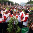 Sekretaris Jenderal KLHK Tekankan Penerapan 6T dalam penanaman pohon